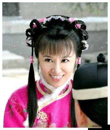 乾隆与夏紫薇之间不为人知的野史秘闻究竟有哪些?探秘大揭秘