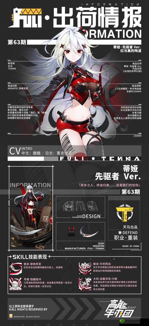 高能手办团周瑜怎么样?手办技能属性介绍