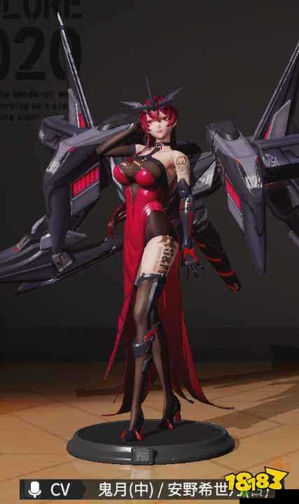 高能手办狩猎者怎么样?手办技能属性深度解析