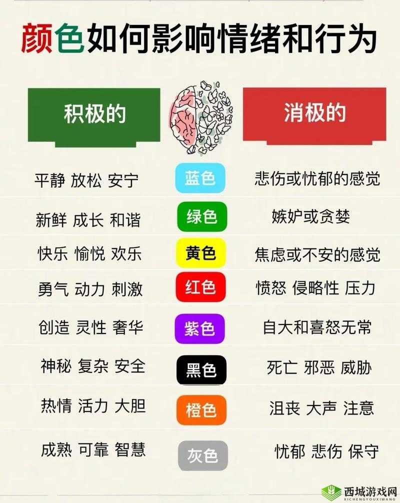 好•色•先•生tv揭秘:如何在日常生活中运用色彩心理学提升个人魅力与吸引力