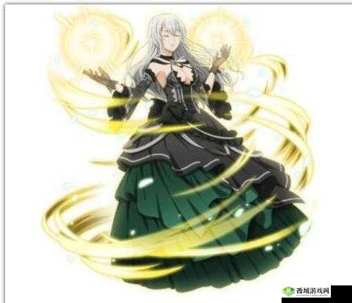 地城邂逅记忆憧憬,重杰格瑞斯怎么样?角色属性技能演变史