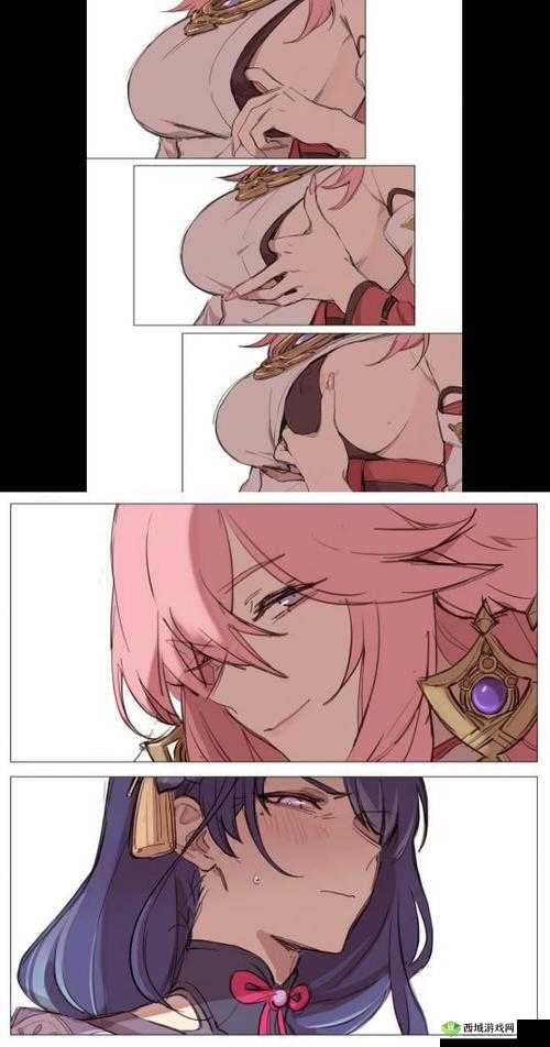 八重神子和丘丘人生孩子视频揭秘:神秘剧情背后的隐藏线索与粉丝热议焦点