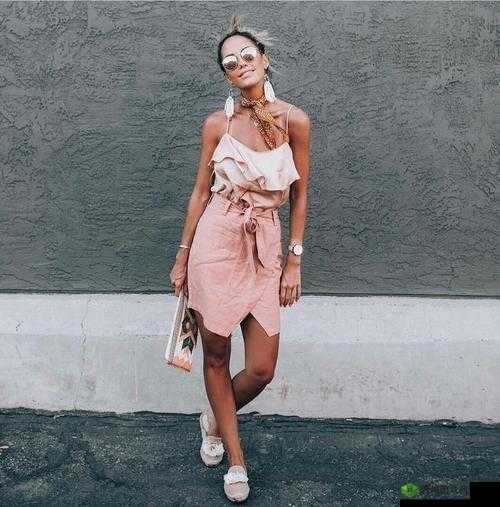 揭秘欧美BBBB摸BBBB的时尚潮流:如何将这一趋势融入你的日常穿搭?