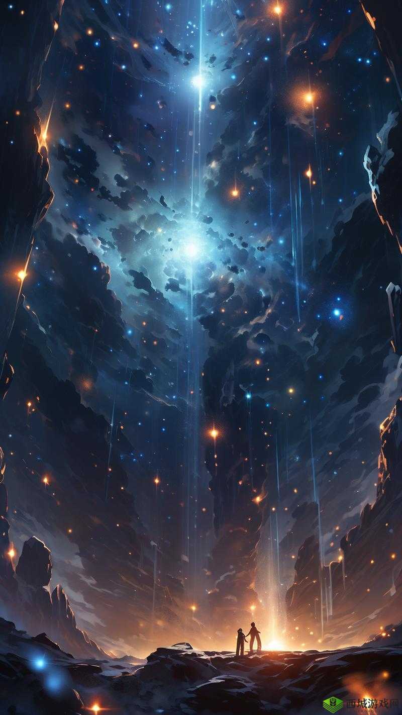 天美麻花星空高清免费版:极致画质与流畅体验,尽享星空之美