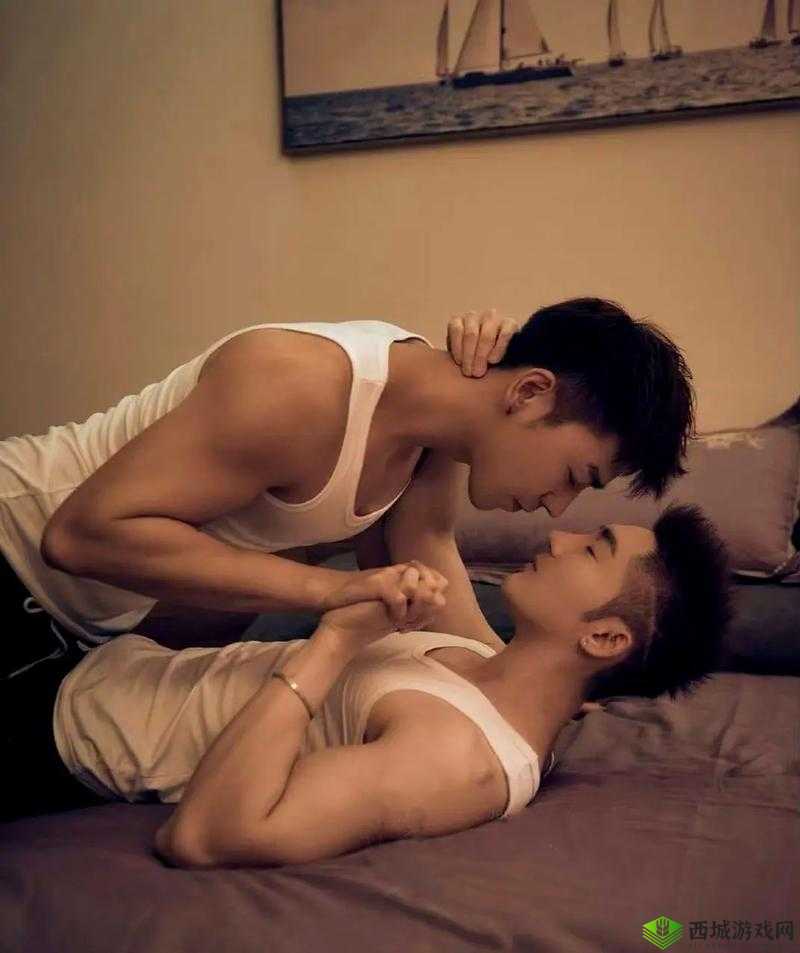 探索GaysexChinese超帅背后的魅力:揭秘中国帅哥的独特吸引力与时尚风潮
