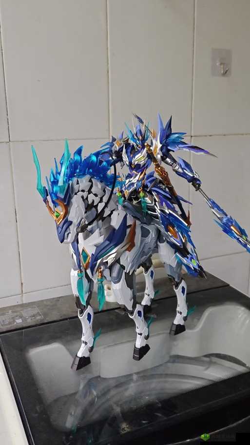 高能手办团赵云怎么样,手办技能属性介绍