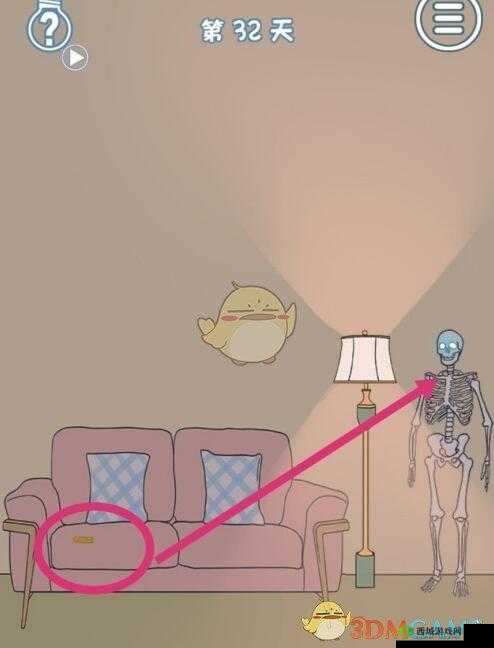 妈妈不让我喝可乐第27关怎么过？游戏通关攻略深度解析