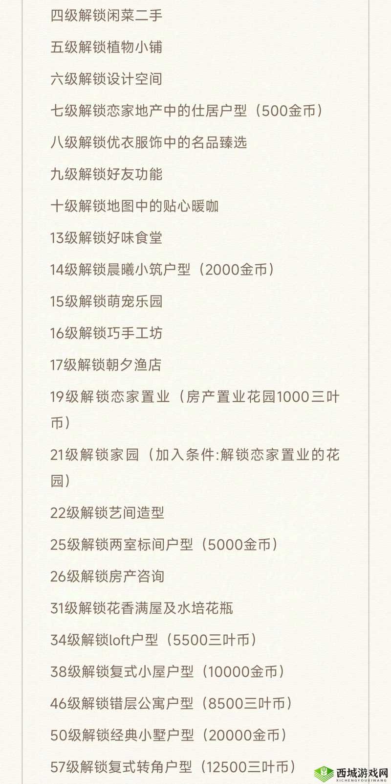 悠长假期温馨值有什么用?温馨值提升方法介绍