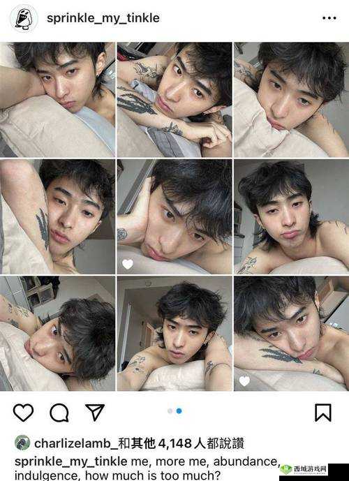 探索Gay一Good一Fuck背后的深意:现代社会中的多元情感与身份认同