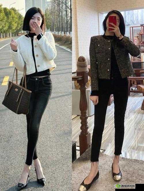 怮交小U女精品推荐:2023年最新潮流单品,打造时尚个性穿搭风格