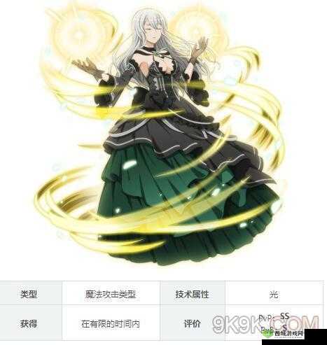 地城邂逅记忆憧憬，支援者莉莉露卡属性技能图鉴深度解析