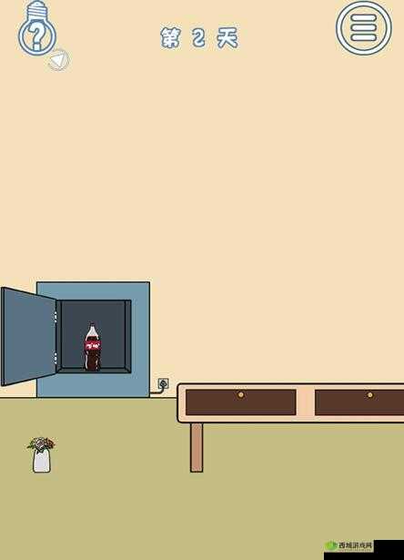 妈妈不让我喝可乐第2关怎么过？游戏通关攻略