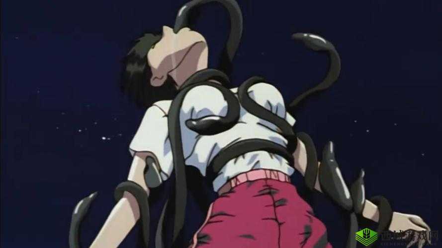 动漫美女被触手的神秘冒险:探索未知世界的惊险旅程与角色命运