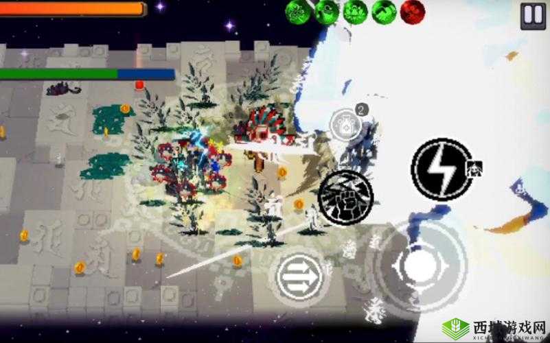 战魂铭人雷电法王怎么打,BOSS玩法技巧攻略