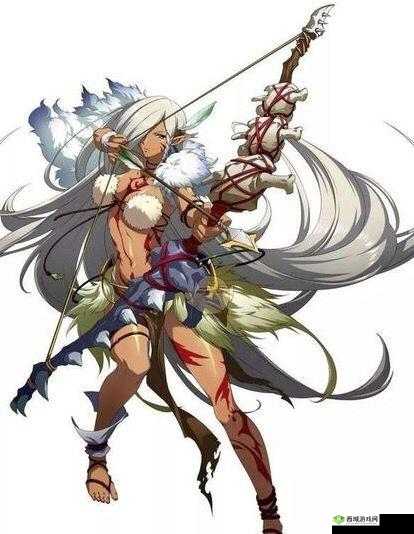 梦幻模拟战手游风之翎羽怎么样?艾拉斯卓专属强度分析