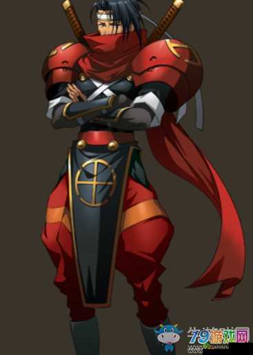 梦幻模拟战手游义贼的假面怎么样?银狼专属强度解析