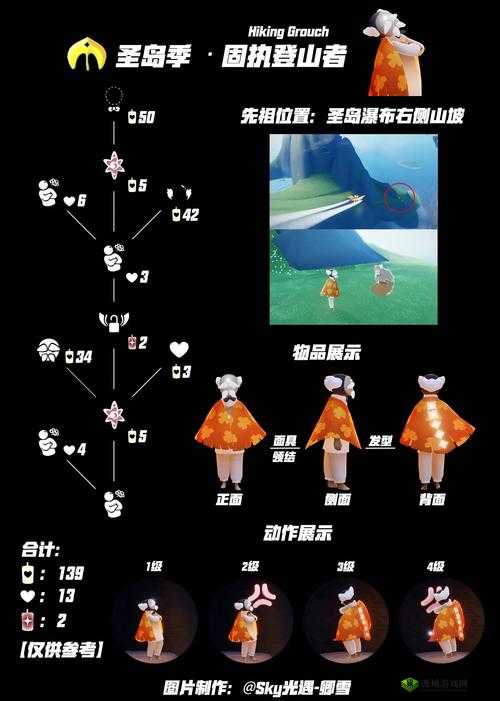 光遇后空翻先祖在哪里 动作怎么获得攻略