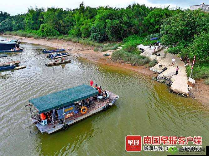 卫老二上船全过程视频完整播放,揭秘其独特上船技巧与船上生活细节