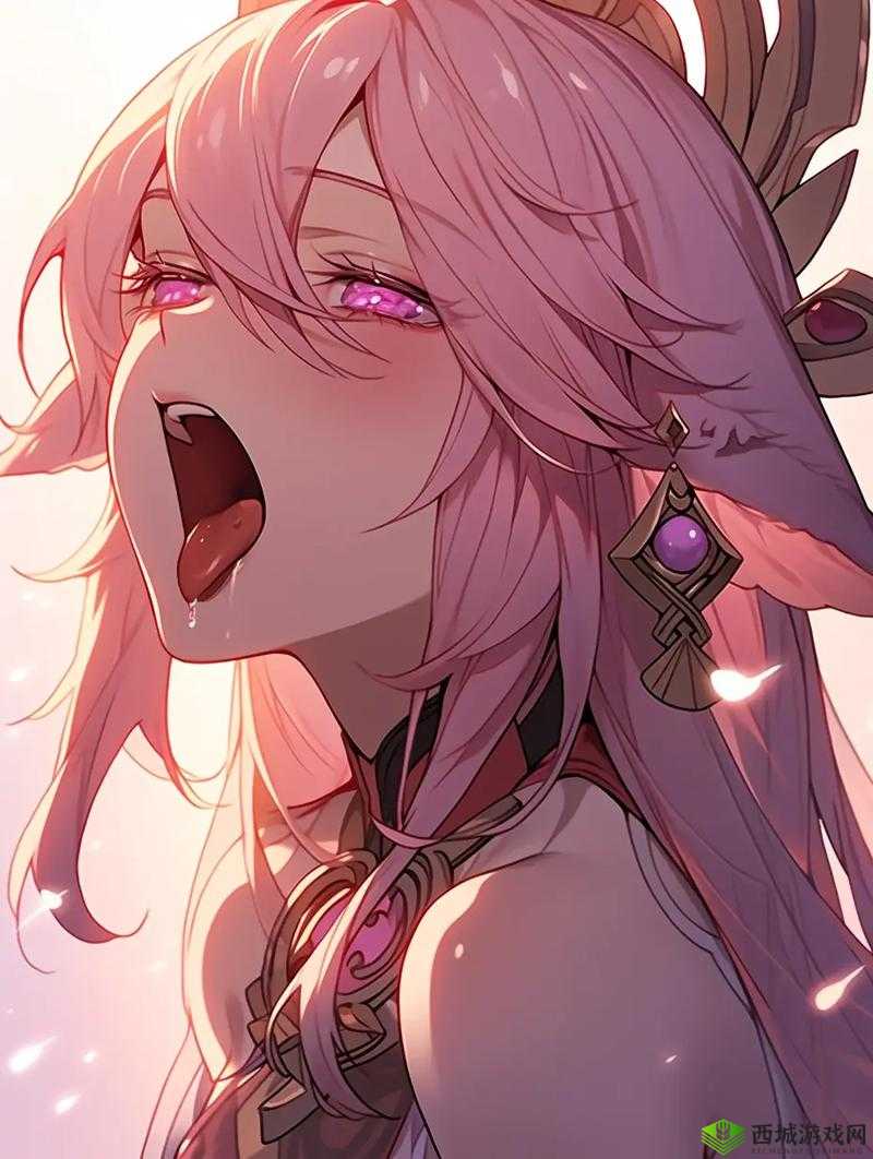 八重神子ちゃんの脚法,你了解多少?