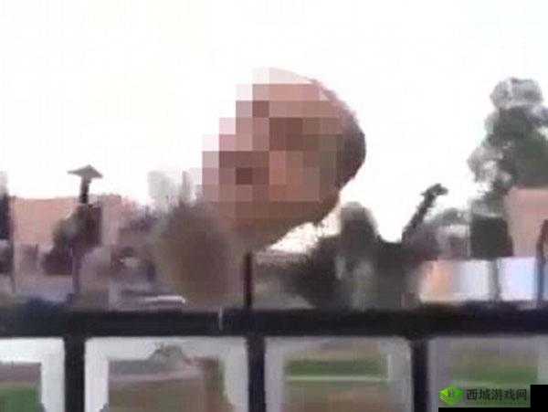 残忍中东割头网站惊现斩首视频,受害者究竟是谁?