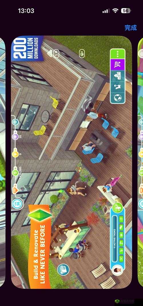 挣扎模拟器手机版下载,体验生存挑战的极致乐趣