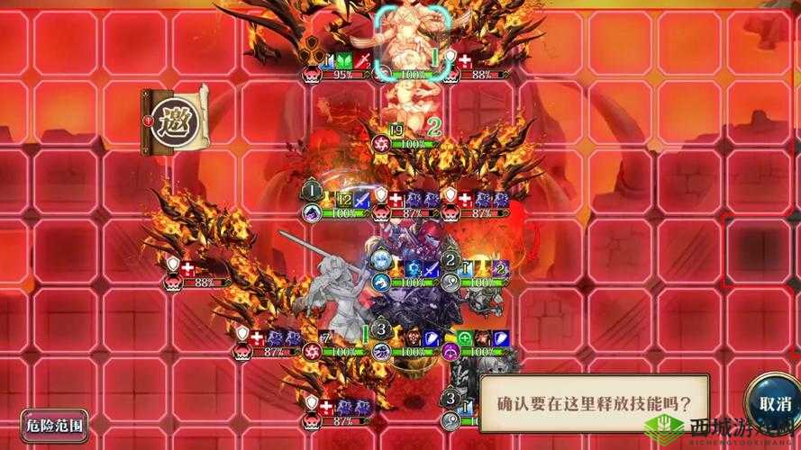 梦幻模拟战手游晨昏之星怎么样?装备属性强度评价