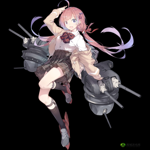 黑潮深海觉醒那智怎么样?技能属性立绘全解析