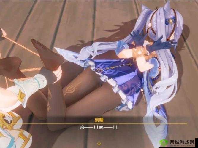 安卓汉化版游戏刻晴触摸器特色大揭秘你想知道的都在这里