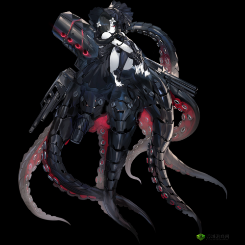 黑潮深海觉醒羽黑怎么样，技能属性立绘介绍在资源管理中的重要性及高效利用策略