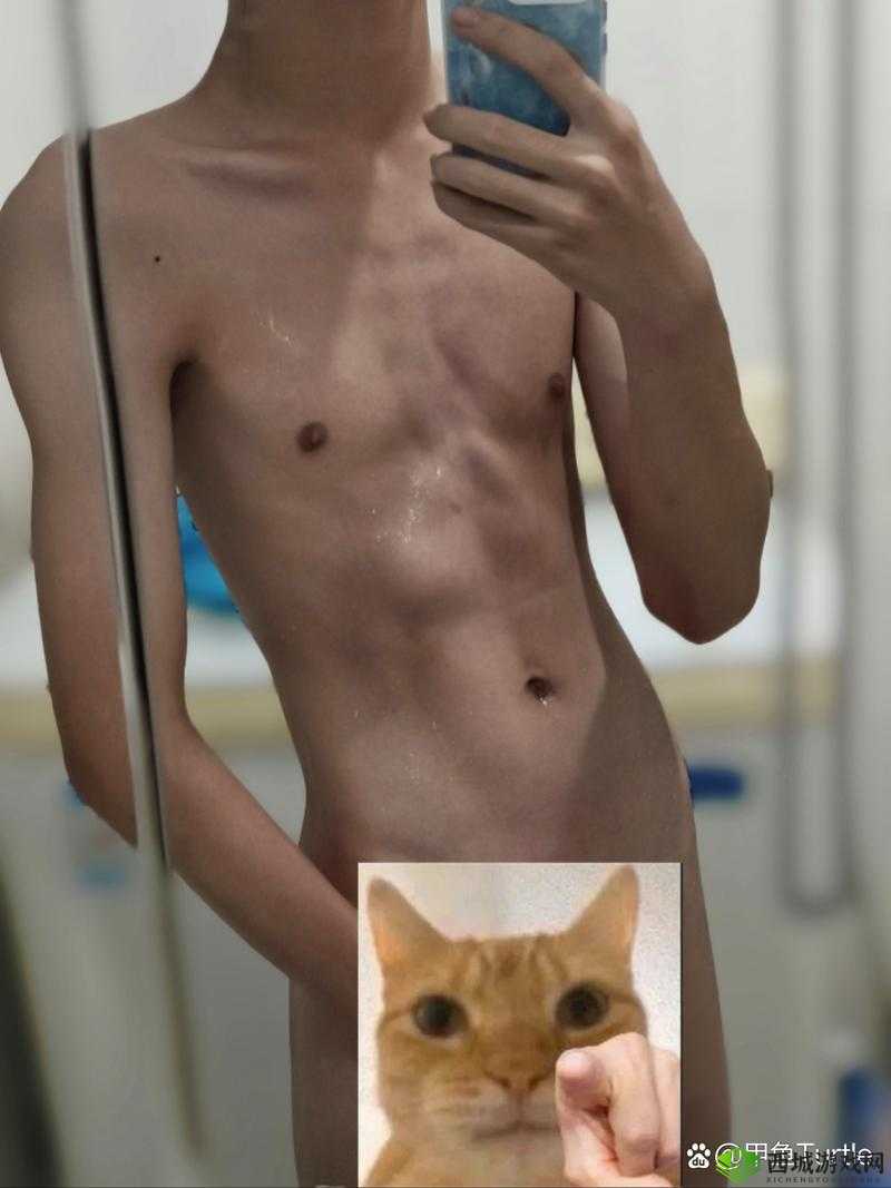 中国壮男 GayGay 野外 XXXXX：探索未知的性取向与欲望