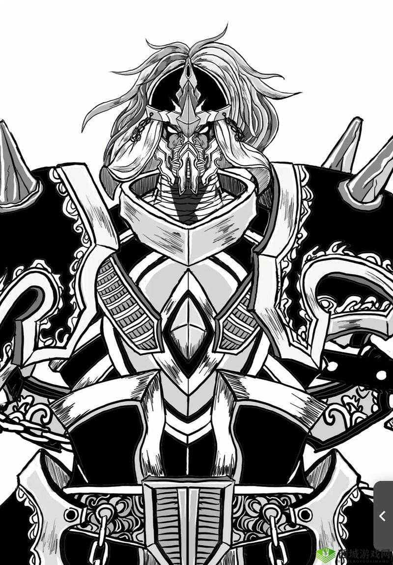 镇魂街武神躯武痴许褚,虎痴之威,震撼人心