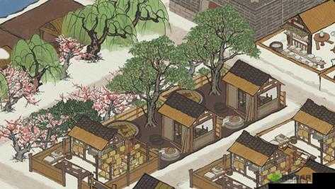 江南百景图桐油种植园建哪里?有没有加成区介绍?