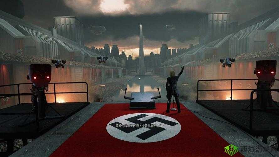 血腥暴力模拟器究竟有何独特之处?为何能引发如此多关注与热议?