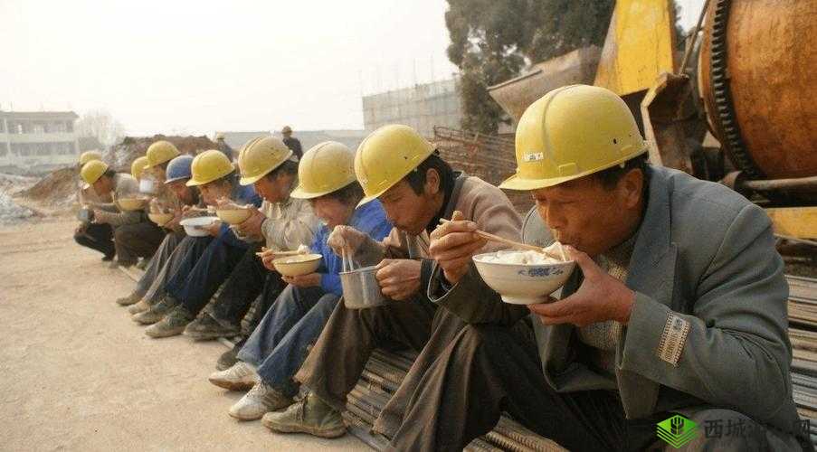 棚户区勇猛农民工:他们的特点和优势为何备受瞩目?