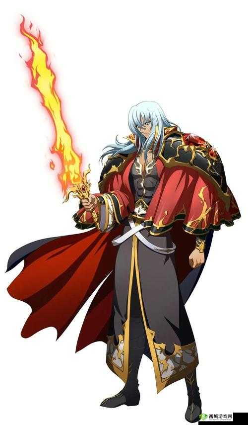 梦幻模拟战手游克洛泰尔怎么样，角色技能兵种全面解析