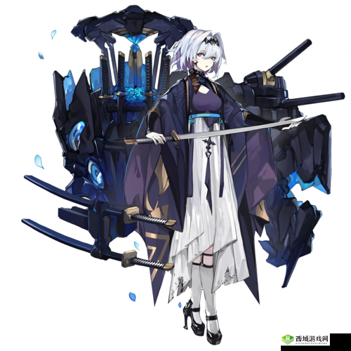 黑潮深海觉醒哥伦比亚怎么样,技能、属性与立绘介绍