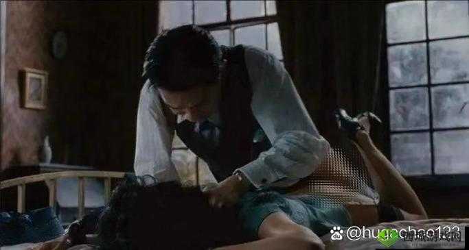 激情一夜:床戏背后的情感纠葛