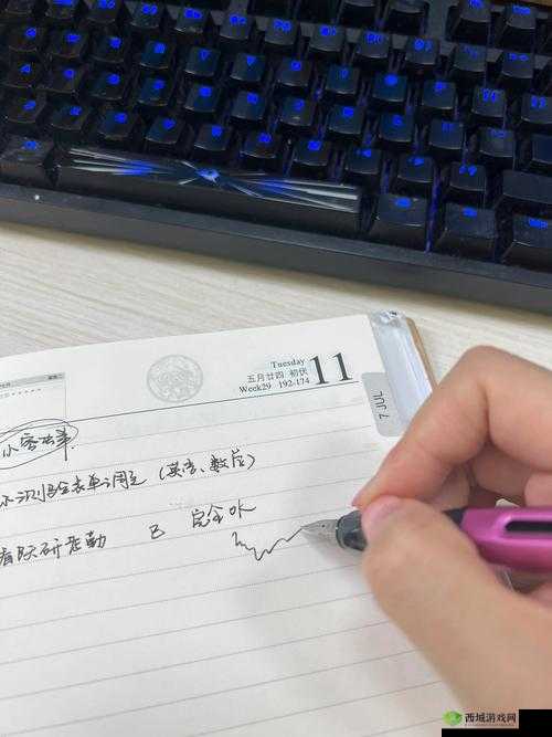 一路钢笔在哪里?隐藏道具钢笔位置介绍