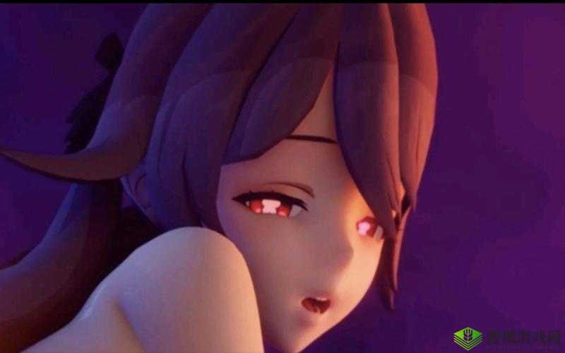 胡桃大战史莱姆,究竟谁能胜出?快来一探究竟