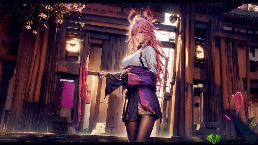 八重神子腿部功夫熟练游戏技巧全解析:如何在游戏中完美展现她的独特魅力?