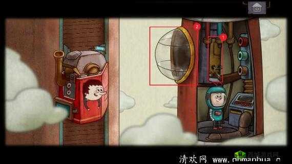 一路火箭中部怎么过?通关攻略分享