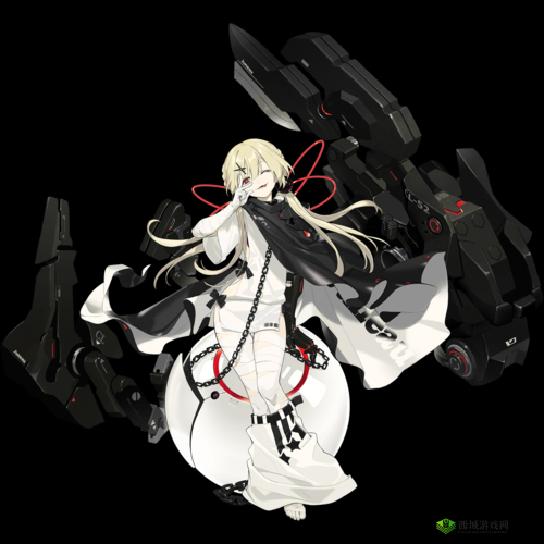 黑潮深海觉醒诺福克怎么样,技能、属性与立绘介绍