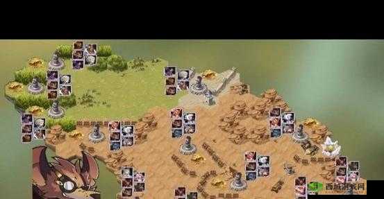 剑与远征赏金试炼沃克尔怎么过,沃尔克试炼攻略