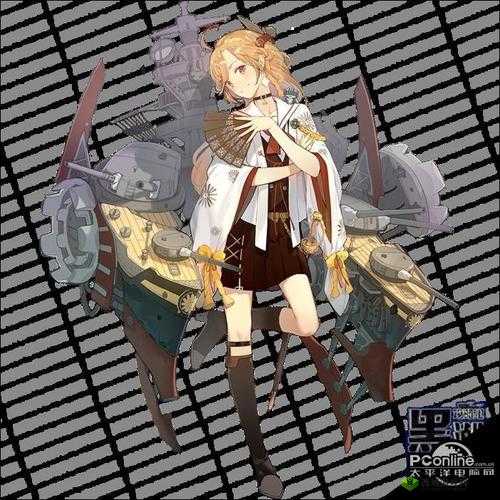 黑潮深海觉醒金刚怎么样？技能属性立绘全面介绍