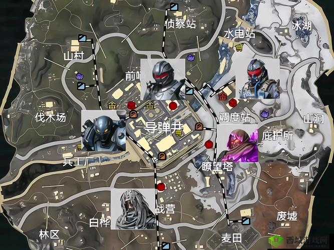 魔渊之刃无伤刷普通BOSS刷怪方法攻略