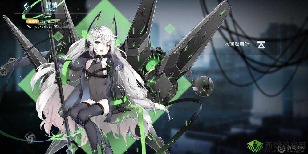 黑潮深海觉醒弗莱彻怎么样?技能属性立绘介绍及玩法革命预测