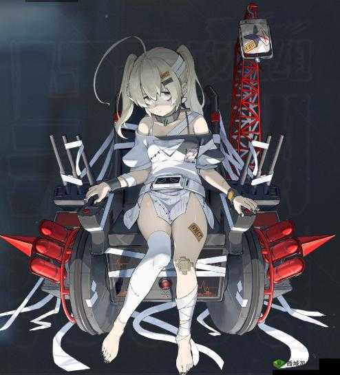 黑潮深海觉醒莱比锡怎么样，技能、属性与立绘全面介绍