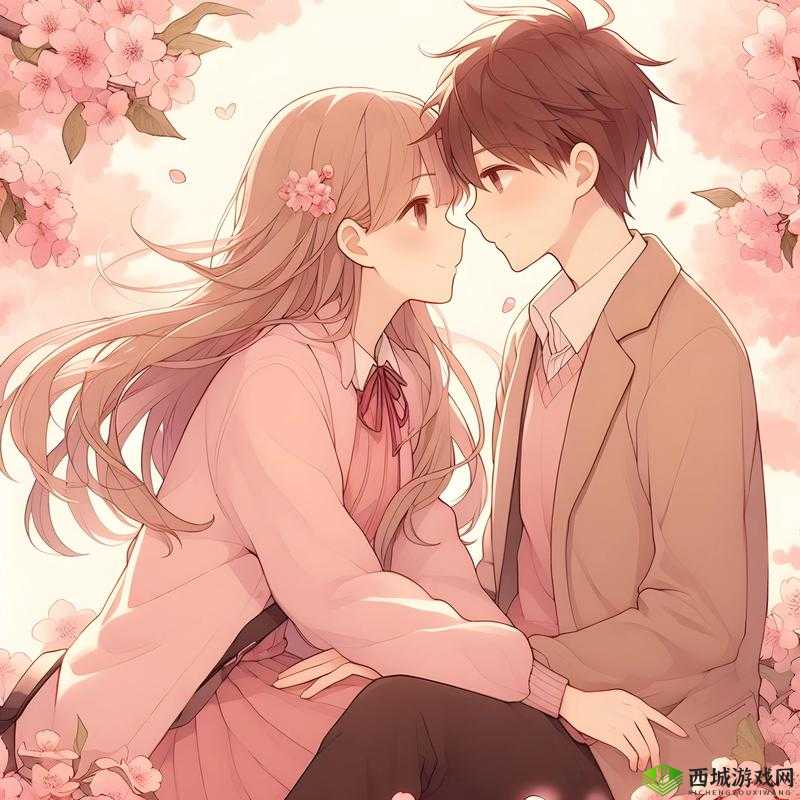 男生和女生一起看的动漫,有哪些适合推荐?