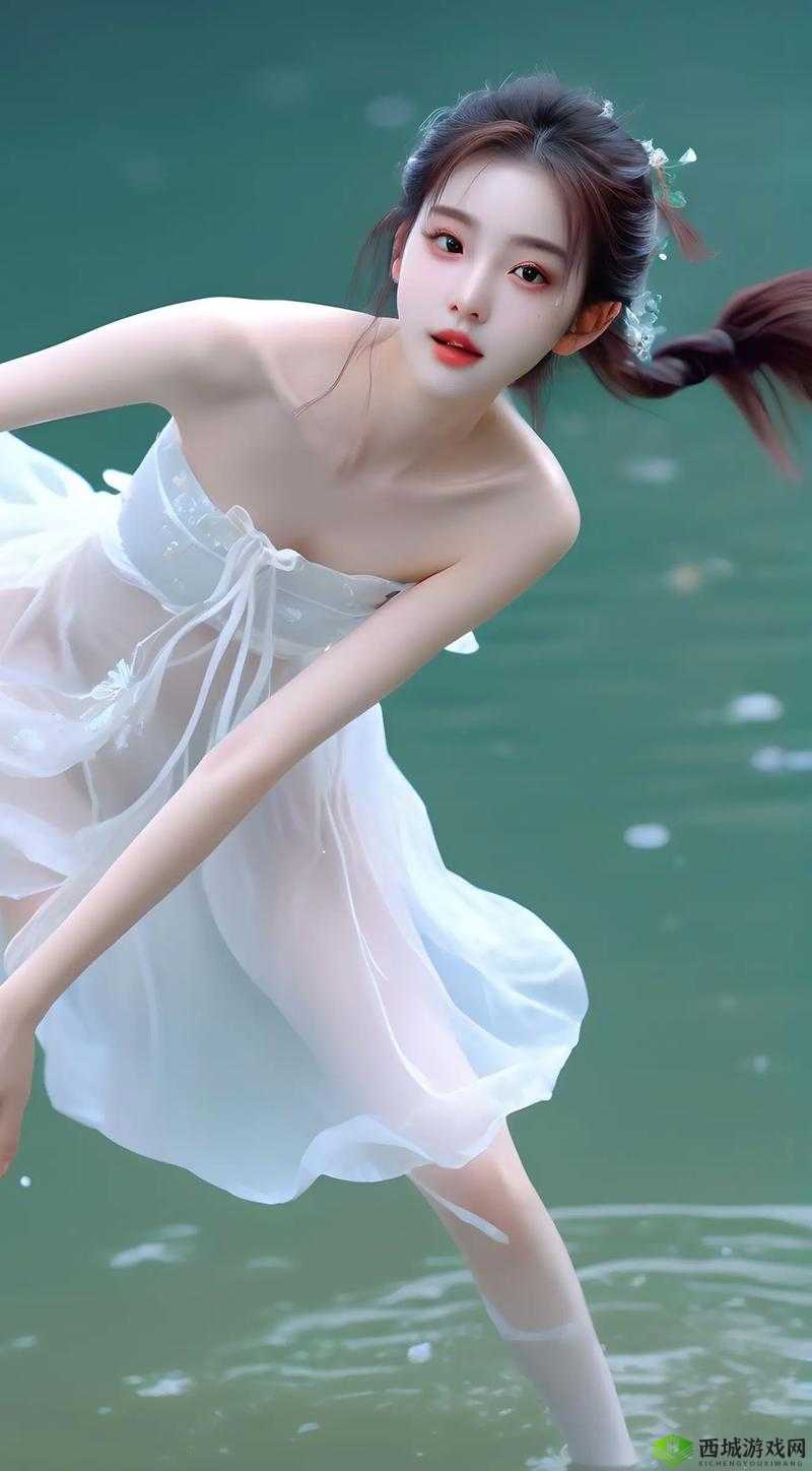 探索ChinHDXXXX美女的独特魅力:高清画质下的绝美瞬间与风格解析