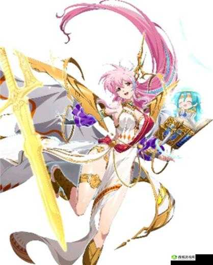 梦幻模拟战手游艾梅达3C怎么样?粉毛觉醒技能一览及玩法革命预测